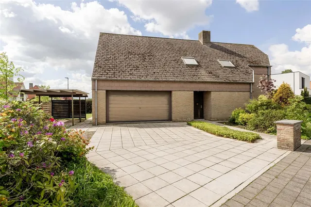 Huis te koop in Tielt – 1/10
