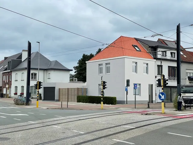 Huis à vendre à Gent Zwijnaarde – 1/10
