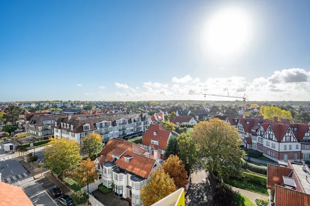 Appartement à vendre à Knokke-Zoute – 1/10