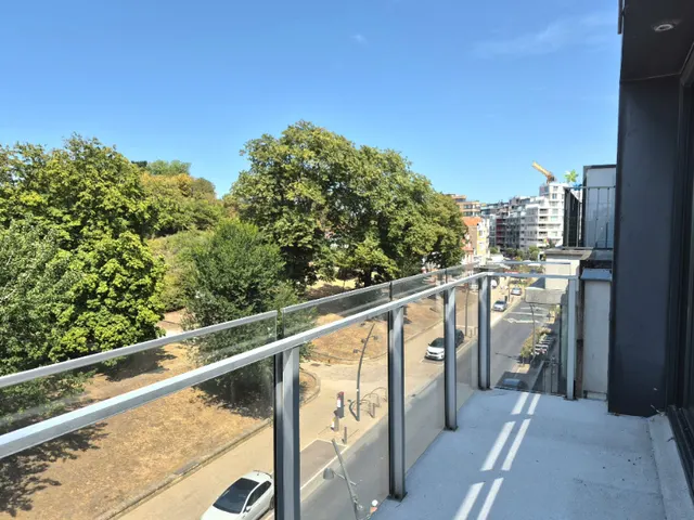 Appartement à vendre à De Panne – 1/10