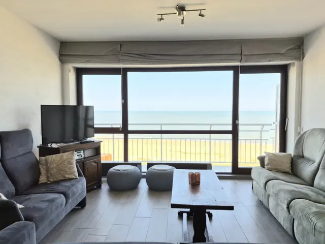Appartement à vendre à Oostduinkerke – 1/10