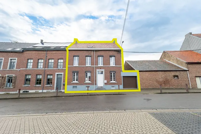 Huis te koop in Mont-Dison – 1/10