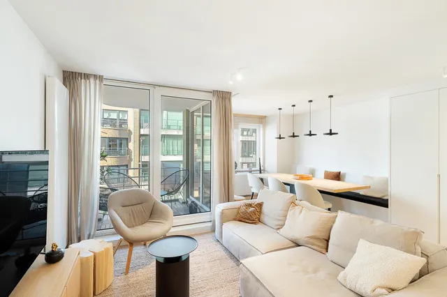 Appartement à vendre à Knokke-Zoute – 1/10