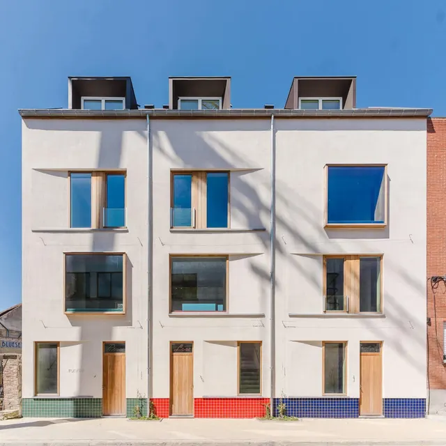 Huis à vendre à Gent – 1/10