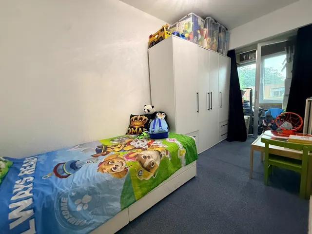 Appartement te huur in Antwerpen – 1/9