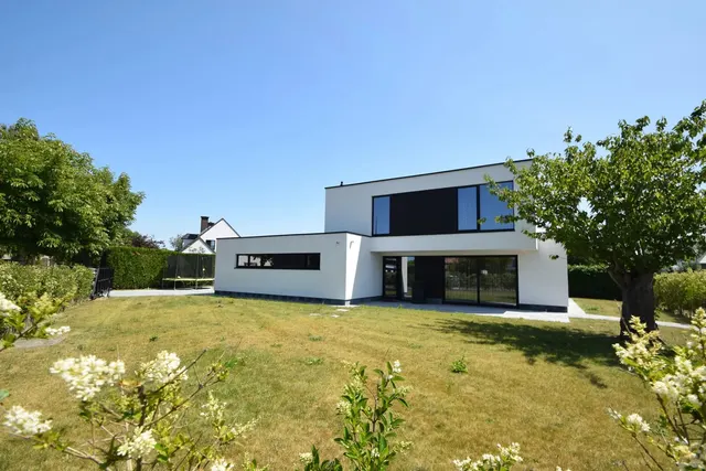 Huis à vendre à Knokke-Heist – 1/10