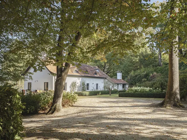 House à vendre à Rhode-Saint-Genèse – 1/10