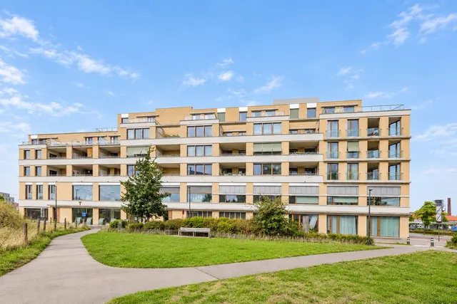 Appartement à vendre à Gent – 1/10