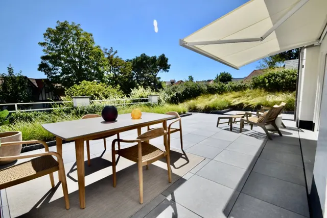 Appartement à vendre à Knokke-Zoute – 1/10