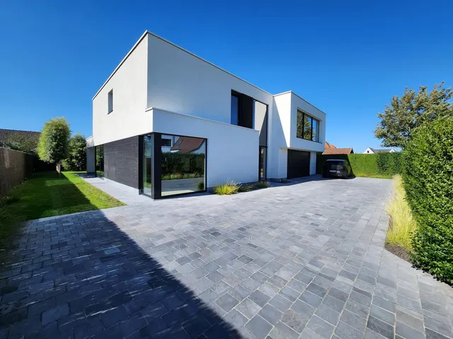 Huis à vendre à Knokke-Heist – 1/10