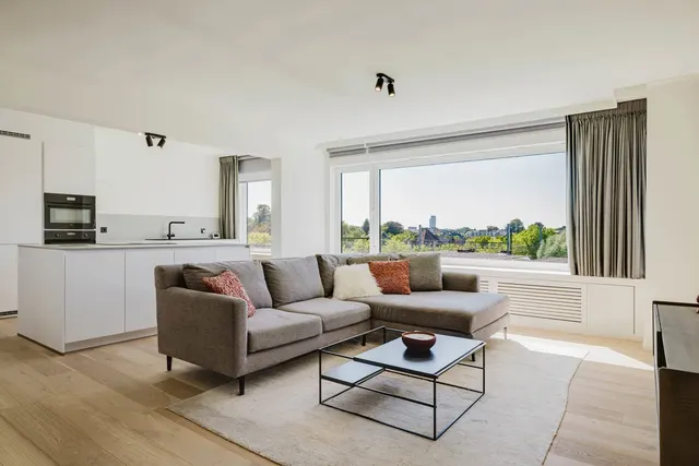 Appartement à vendre à Gent – 1/10