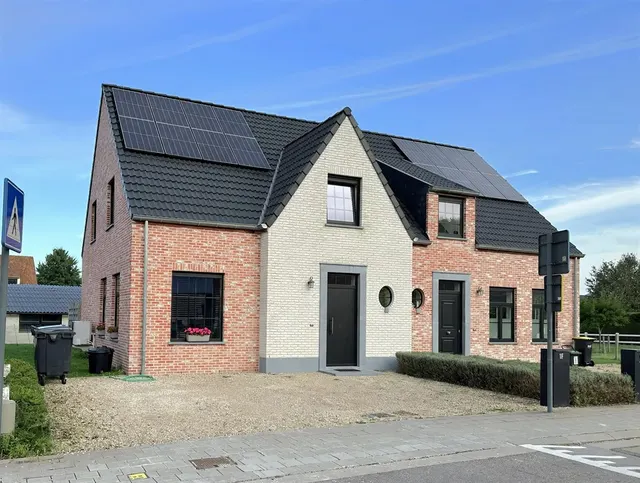 Huis te huur in Dentergem – 1/10