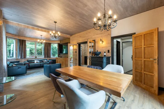 Maison à vendre à Verviers Heusy – 1/10