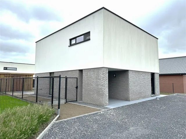 Huis te huur in Tielt – 1/10