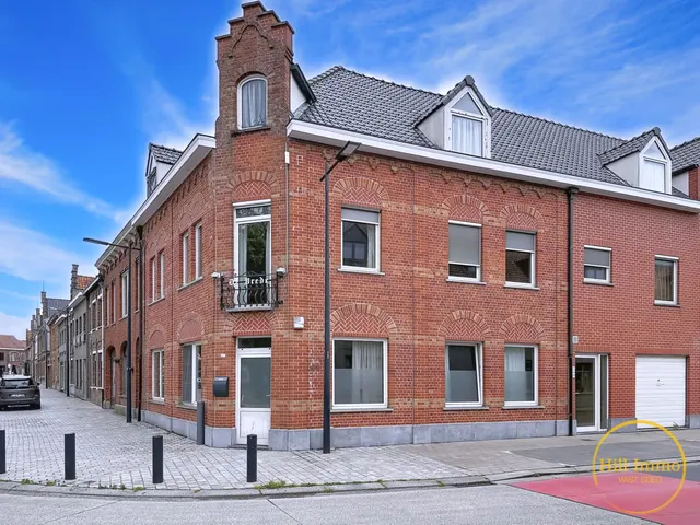 Appartement te huur in Langemark-Poelkapelle – 1/10