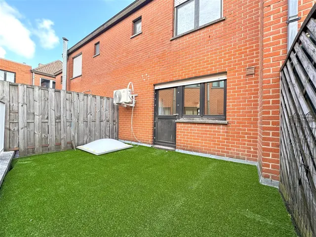 Appartement te huur in Meulebeke – 1/10