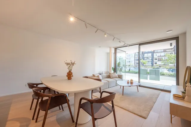 Appartement à vendre à Knokke-Heist – 1/10