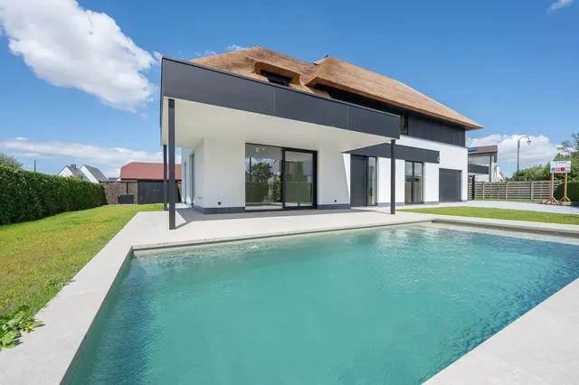 Huis à vendre à Knokke-Heist – 1/10