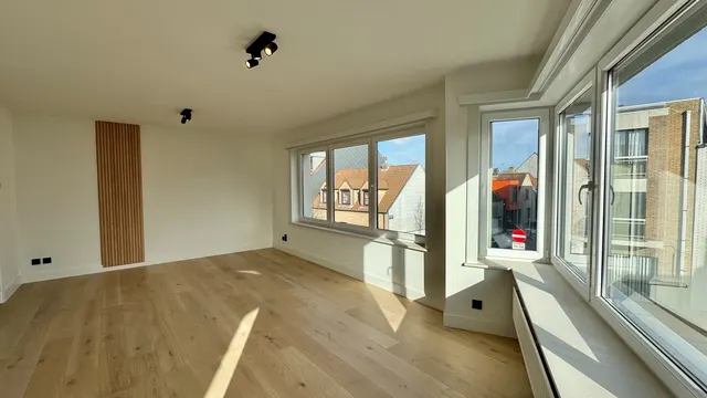 Appartement à vendre à Knokke-Heist – 1/10