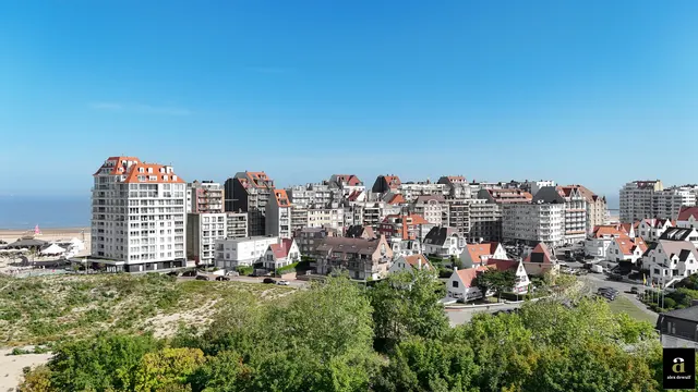 Appartement à vendre à Knokke-Heist – 1/10