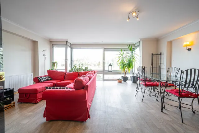 Appartement à vendre à Liège – 1/10
