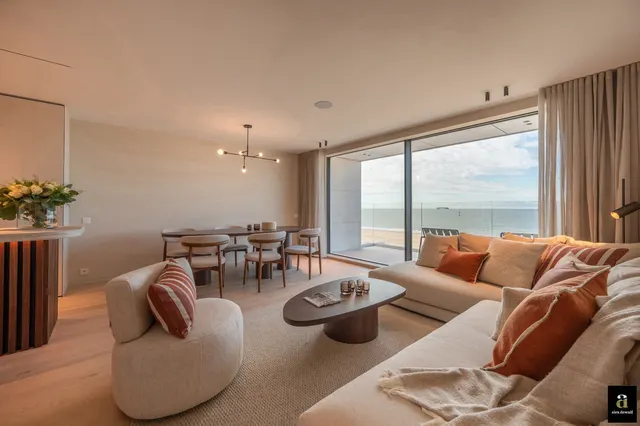 Appartement à vendre à Knokke-Heist – 1/10