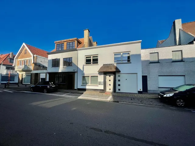 Huis à vendre à Knokke-Heist – 1/10