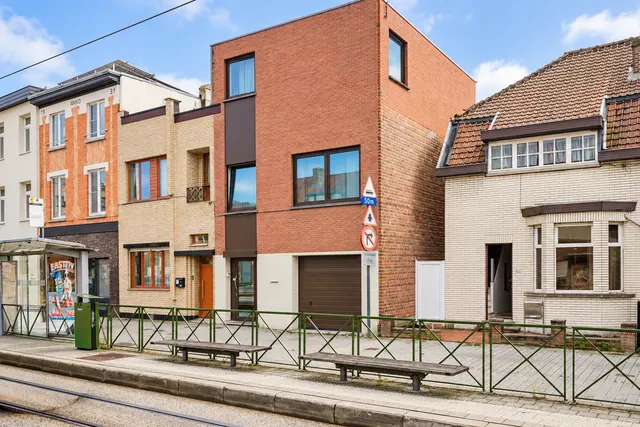 Huis à vendre à Gent – 1/10