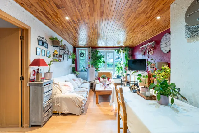 Appartement à vendre à Verviers Stembert – 1/10