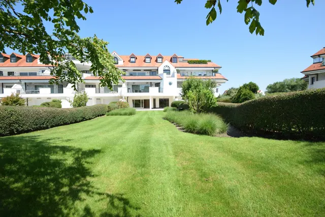 Appartement à vendre à Knokke-Zoute – 1/10
