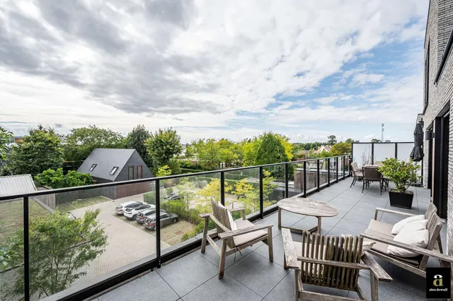 Appartement à vendre à Waregem – 1/10