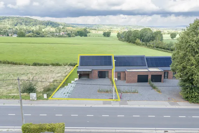 Maison à vendre à Welkenraedt – 1/10