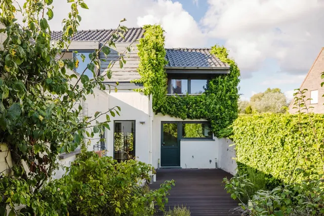 Huis à vendre à Merelbeke – 1/10
