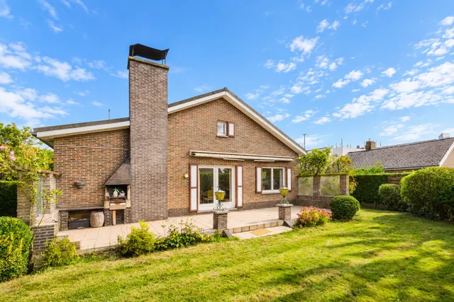 Bungalow à vendre à Gent Sint-Denijs-Westrem – 1/10