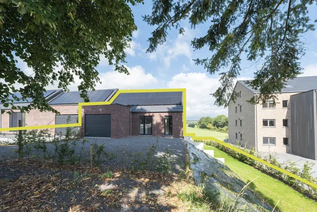 Maison à vendre à Welkenraedt – 1/10