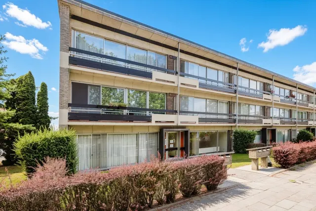 Appartement te koop in Edegem – 1/10