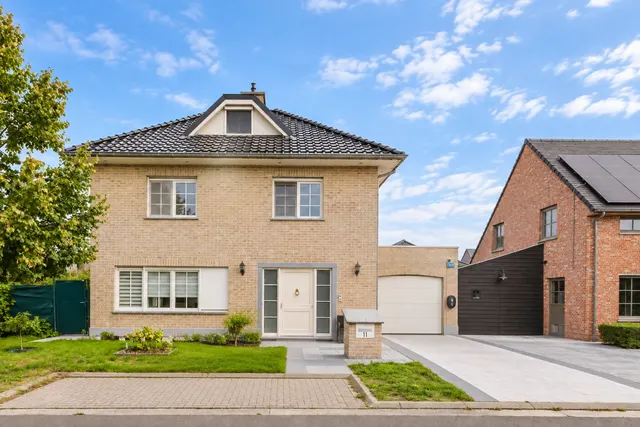 Huis à vendre à Wondelgem – 1/10