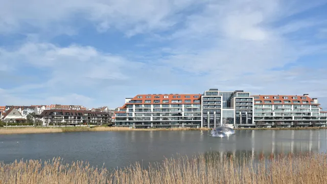 Appartement à vendre à Knokke-Heist – 1/10