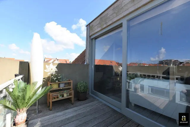 Appartement à vendre à Knokke-Heist – 1/10