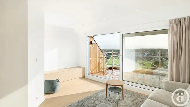 Appartement à vendre à Knokke-Heist – 1/10