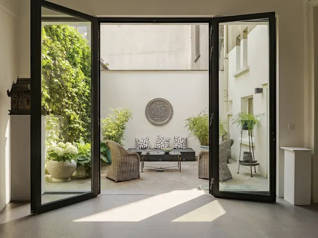 House à vendre à Antwerp – 1/10