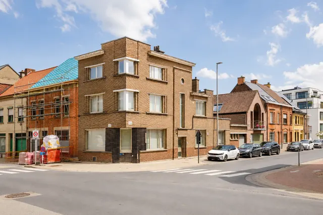 Appartement te koop in Oudenaarde – 1/10