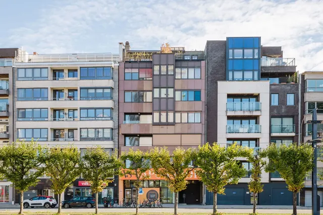 Appartement à vendre à Gent – 1/10