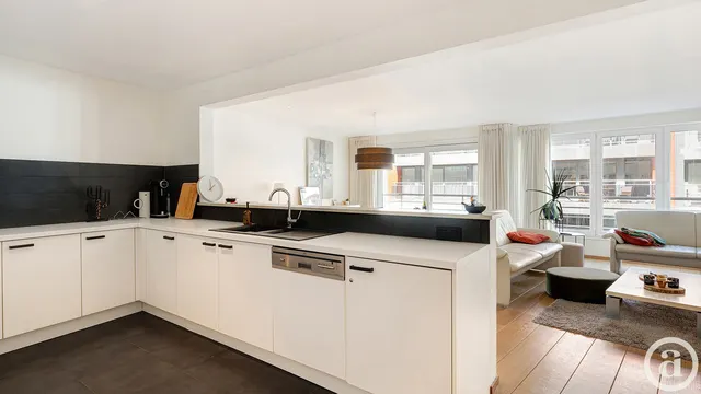 Appartement te huur in Knokke-Heist – 1/10