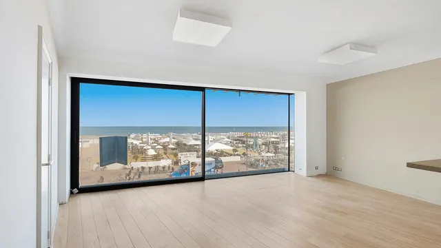 Appartement te huur in Knokke-Heist – 1/10