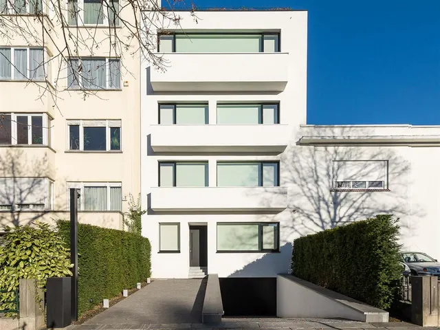 House à vendre à Ixelles – 1/10