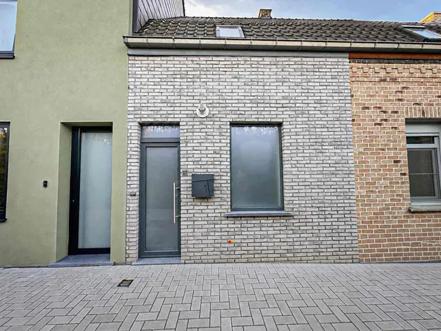 Huis for rent in Kluisbergen – 1/10