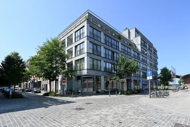 Apartment for sale in Antwerpen – 1/10