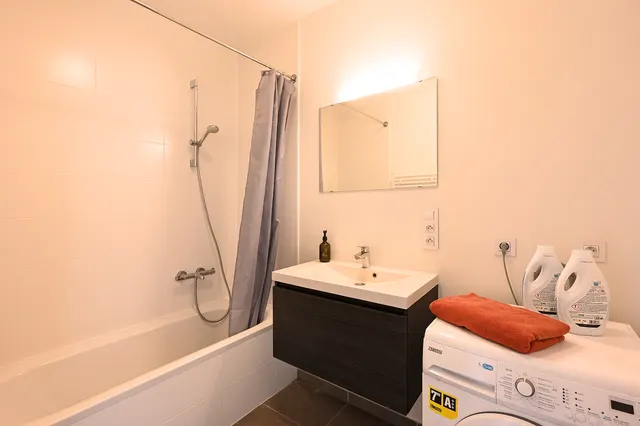 Apartment for sale in Antwerpen – 1/10
