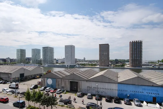 Apartment for sale in Antwerpen – 1/10